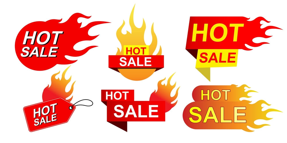 Hot Selling Items