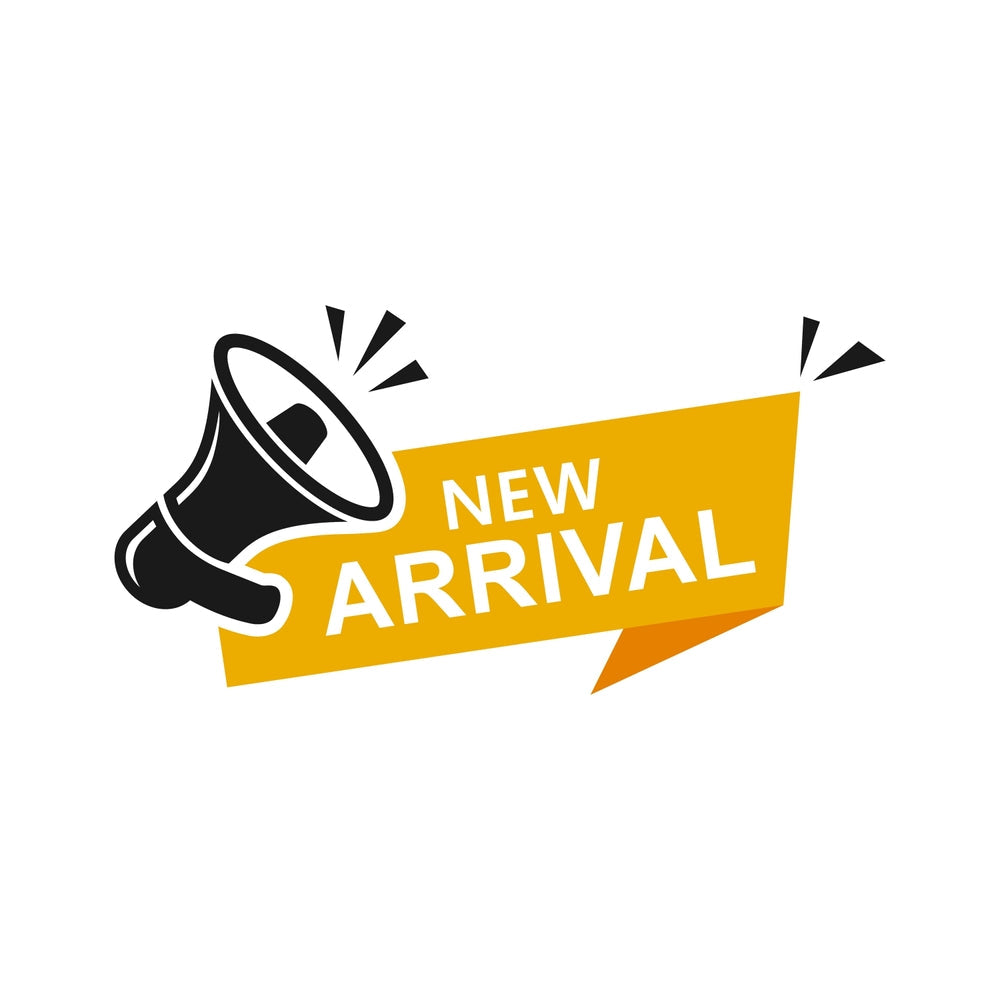 New Arrivals